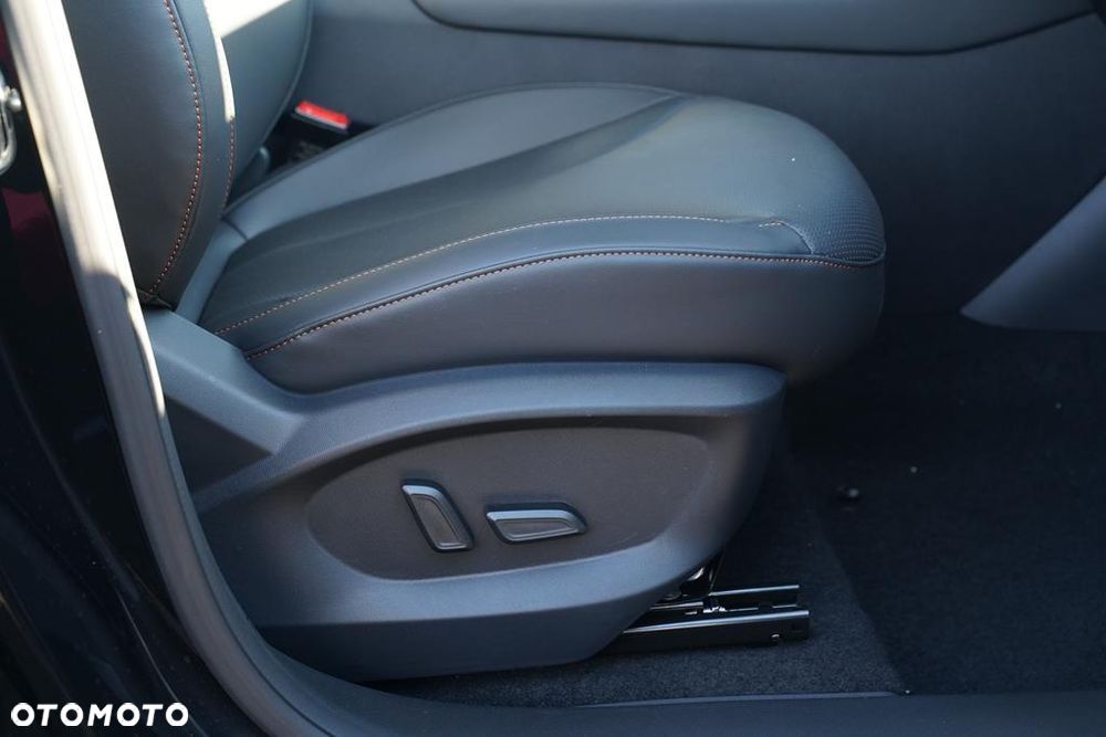 MG HS 1.5 T-GDI Exclusive DCT - 22