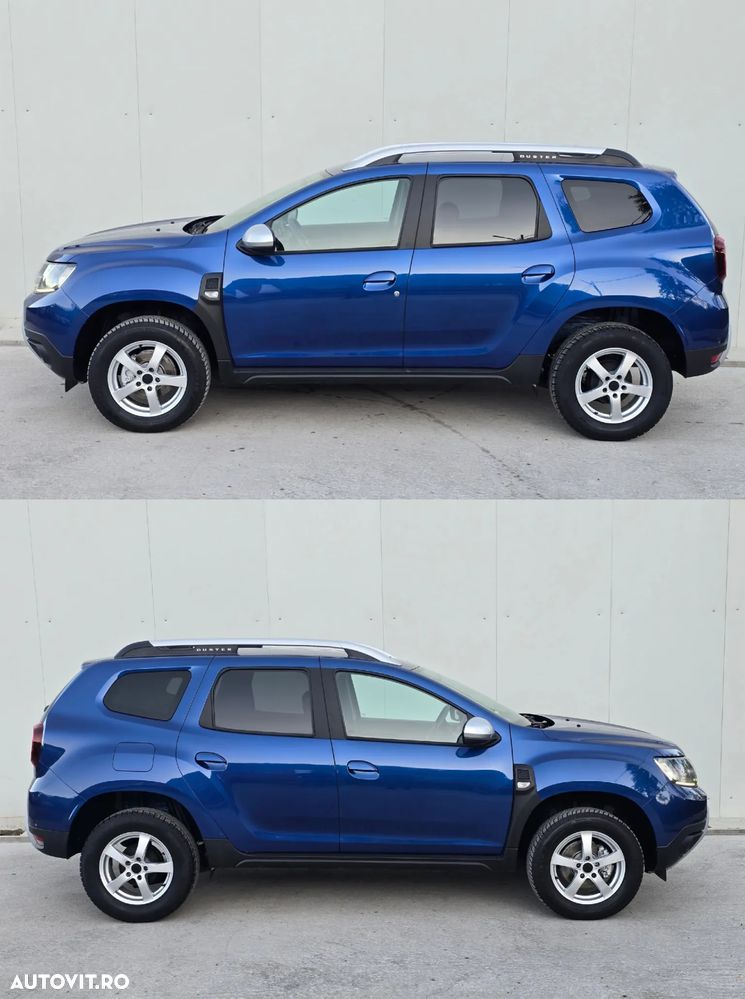 Dacia Duster ECO-G 100 Prestige Plus - 5