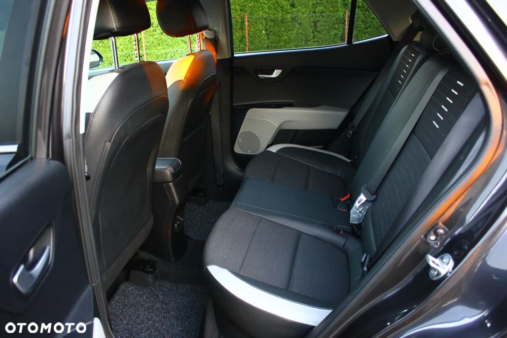 Kia Stonic 1.6 CRDi SCR XL - 34