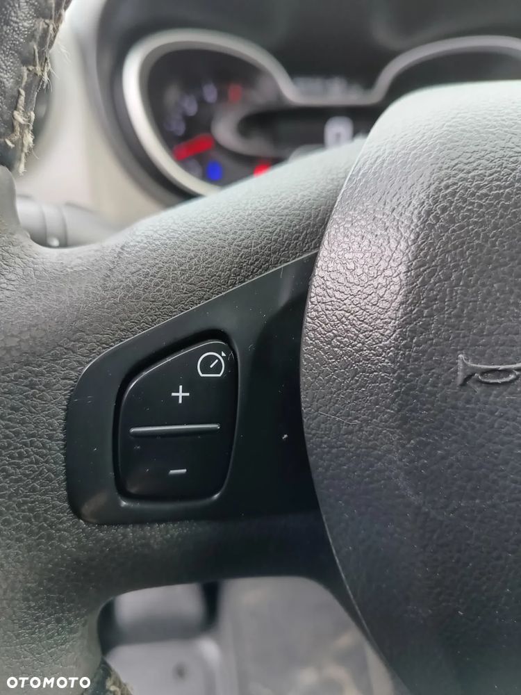 Nissan Nv300 LONG L2H1 jak Trafic, Vivaro 1.6 diesel dCi 125 manual 2018 rok STAN BDB Gotowy do jazdy!!! - 34