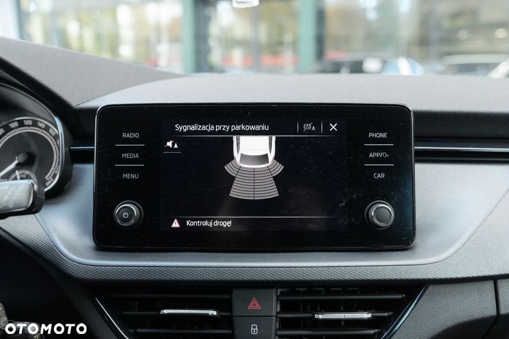 Skoda Scala 1.0 TSI Ambition - 19