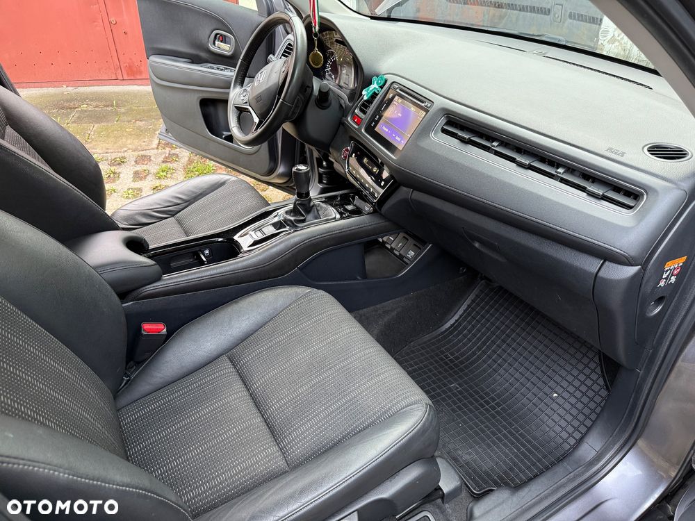 Honda HR-V 1.5 Executive (ADAS) - 15