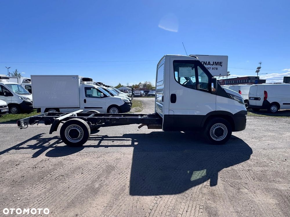 Iveco Daily 35S12 - 9