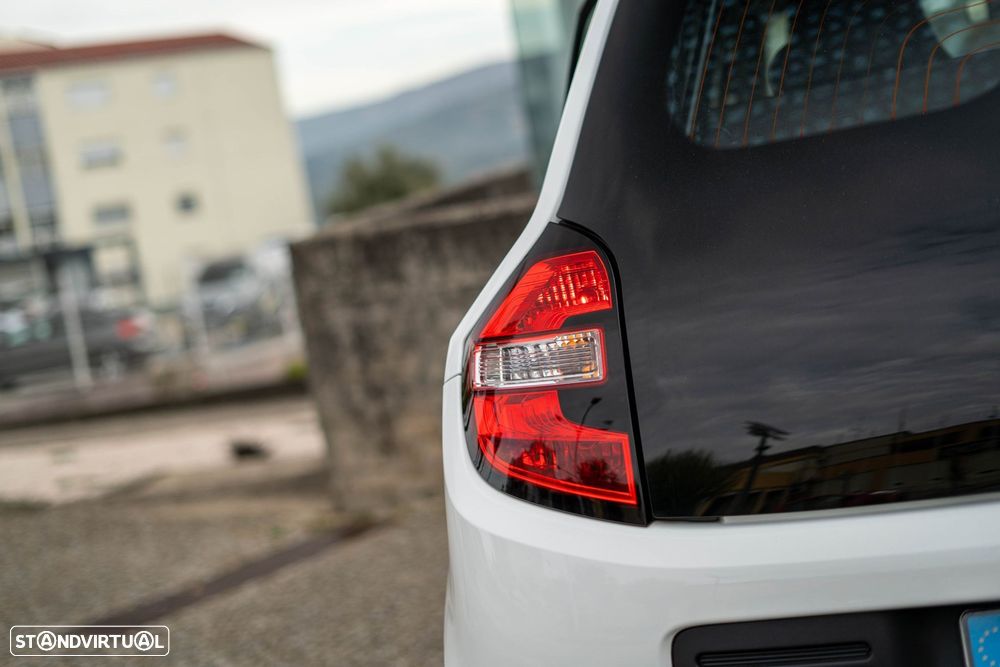 Renault Twingo 1.0 SCe Night&Day - 46