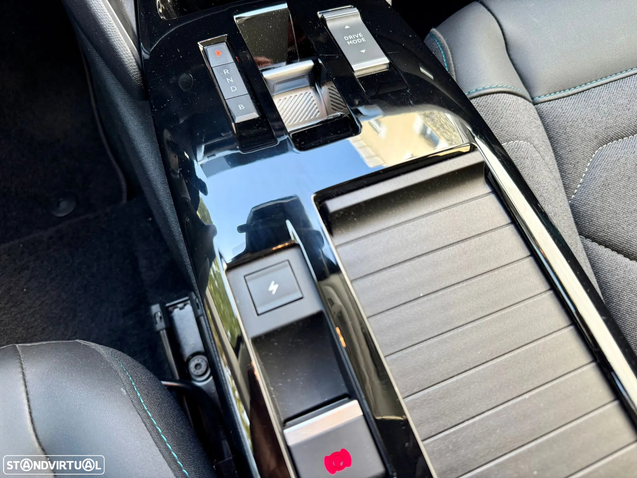 Citroën e-C4 50 kWh Feel Pack - 22