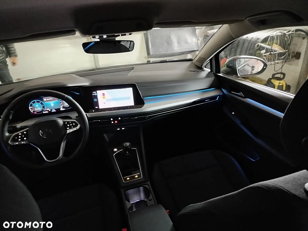 Volkswagen Golf 2.0 TDI Life - 25