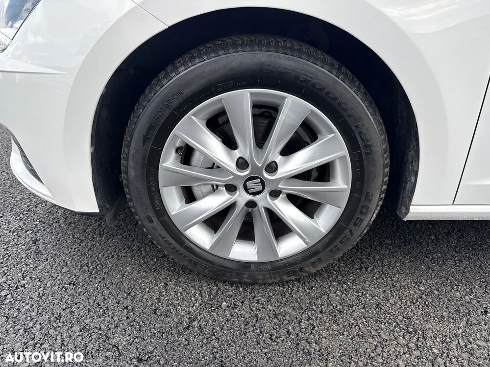 Seat Leon - 23