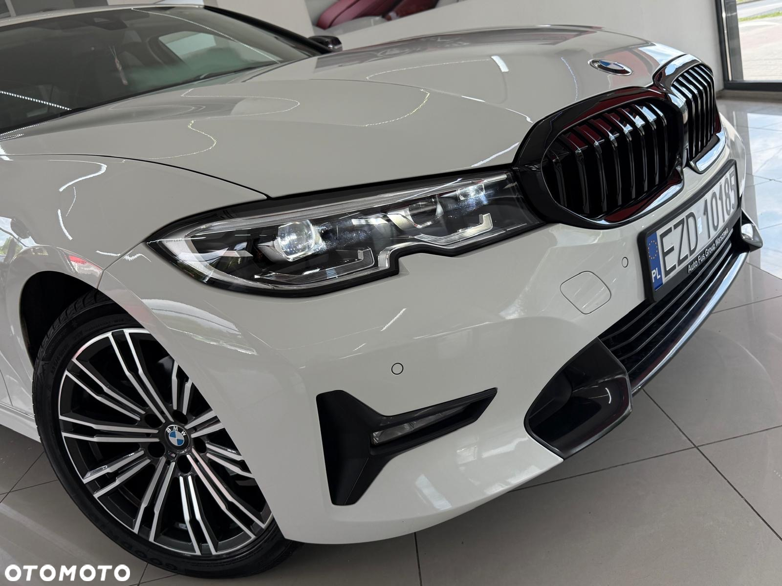 BMW Seria 3 - 2