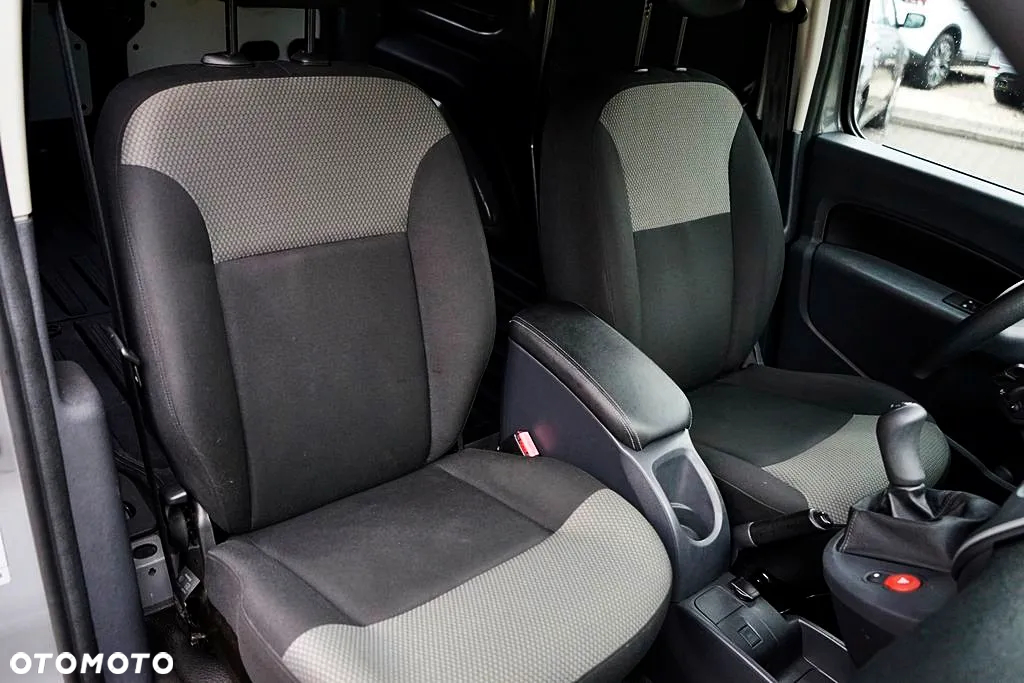 Renault Kangoo - 19