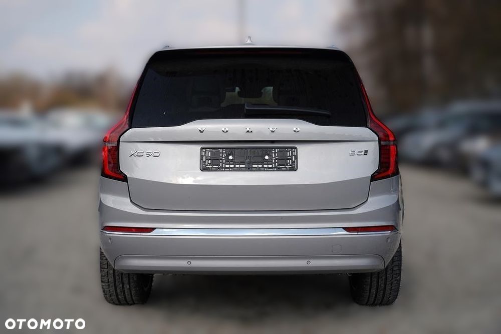 Volvo XC 90 B5 B AWD Ultra Bright 7os - 5