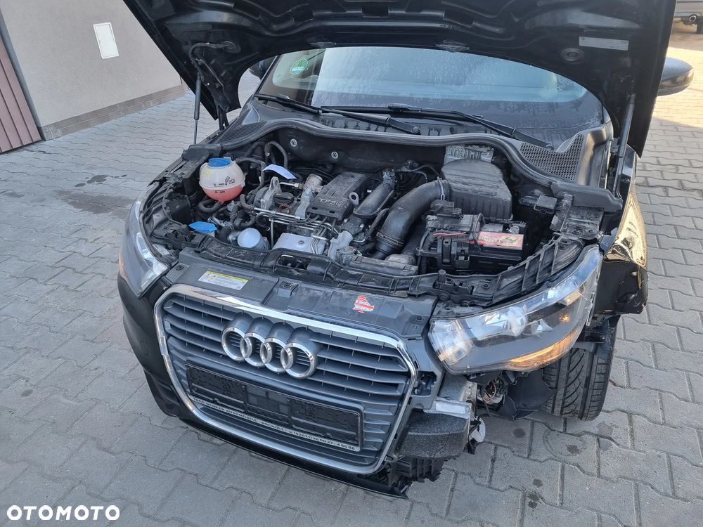 Audi A1 3-drzwiowe - 15
