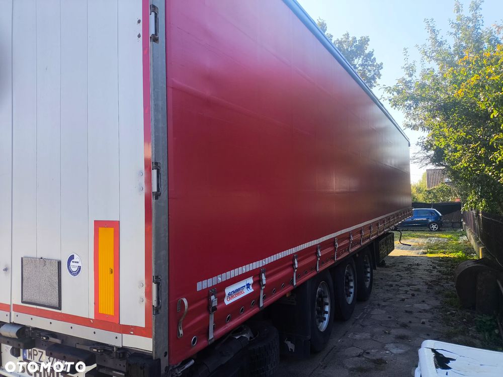 Schmitz Cargobull - 3