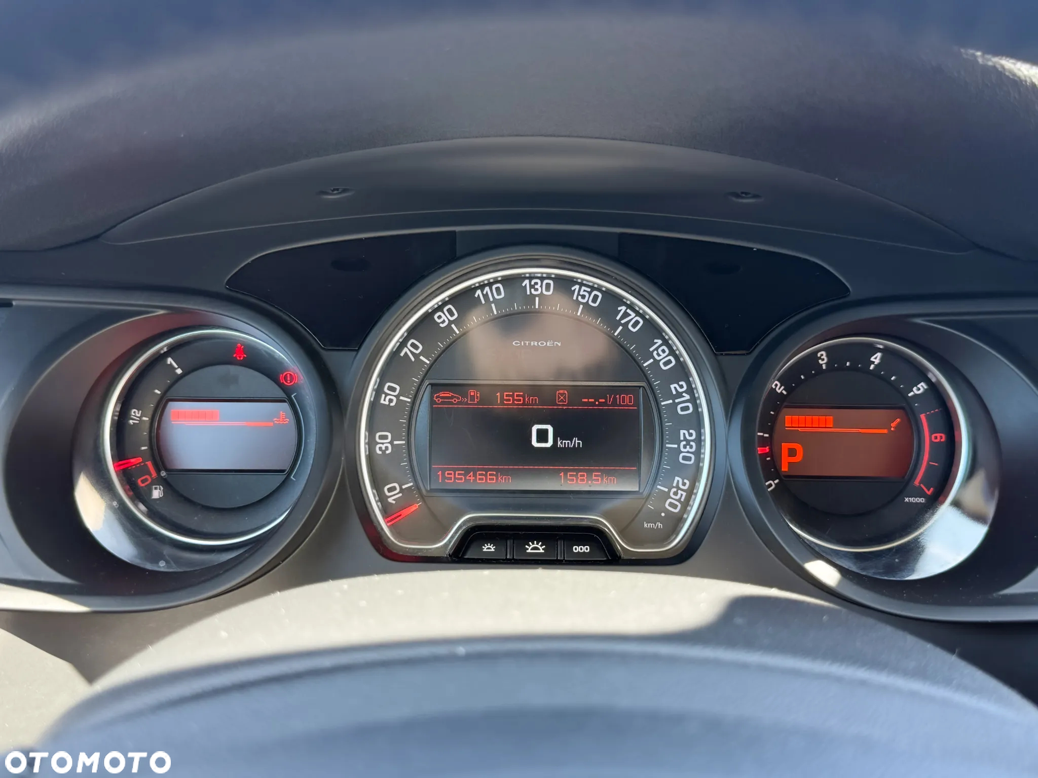 Citroën C5 1.6 THP Exclusive - 18