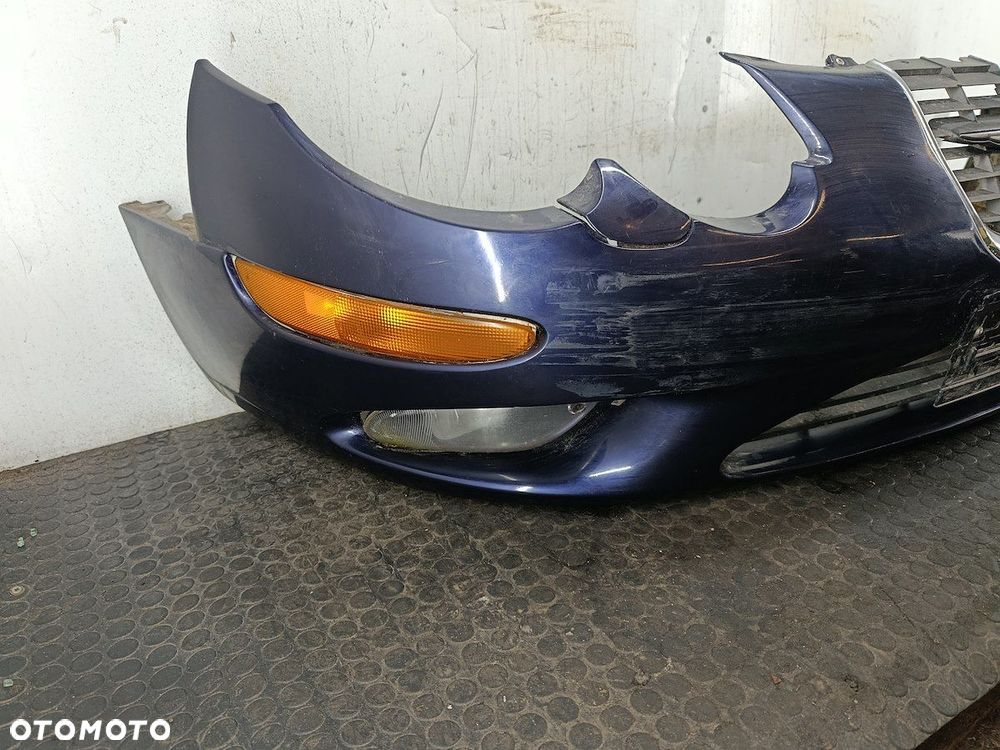 ZDERZAK PRZÓD CHRYSLER 300M PCN - 9