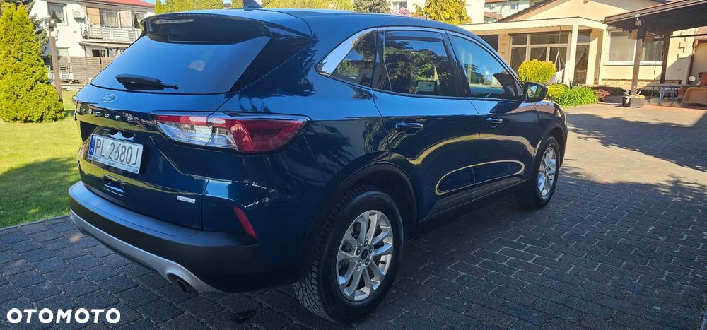 Ford Kuga 1.5 EcoBoost AWD Trend ASS - 7