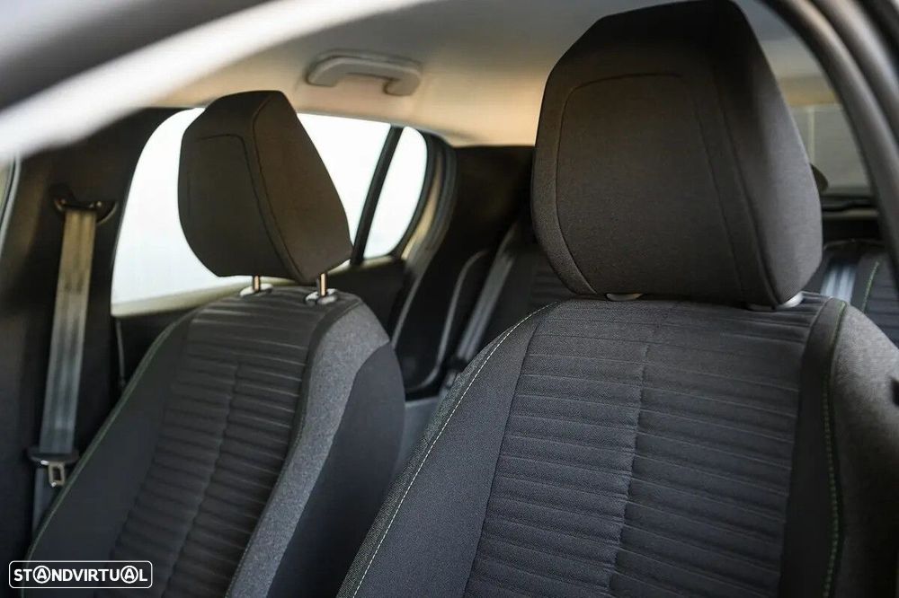 Peugeot 208 1.2 PureTech Active Pack - 30