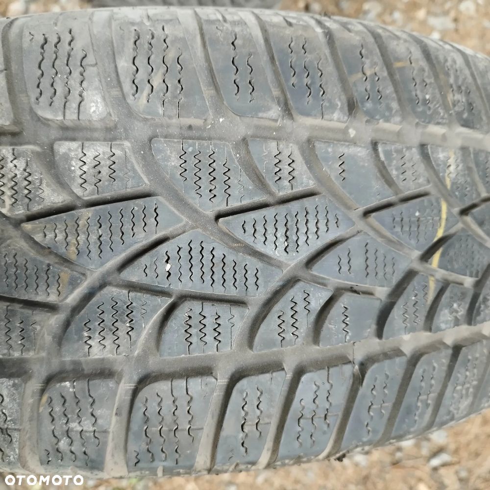 225/50/17 dunlop sp wintersport 3d