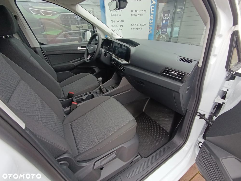 Ford Transit Connect Van L2 - 15