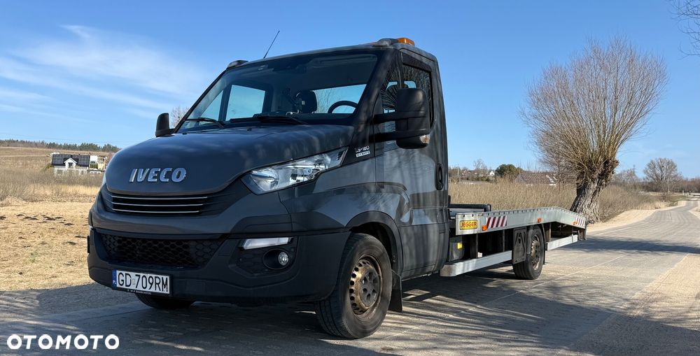 Iveco - 2