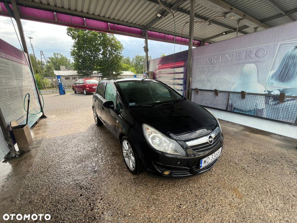Opel Corsa 1.2 16V Enjoy - 16