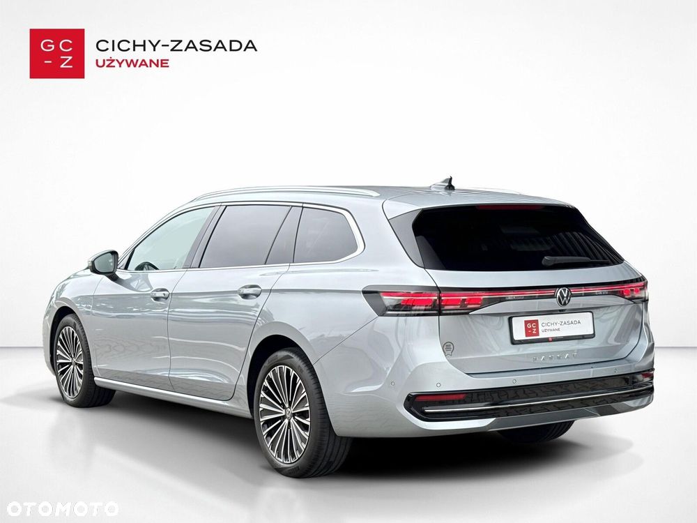 Volkswagen Passat - 7