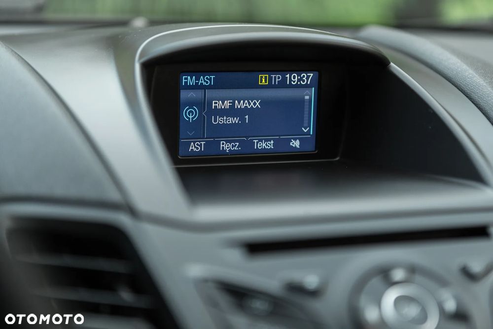 Ford Fiesta 1.0 EcoBoost GPF ST-Line X ASS - 27