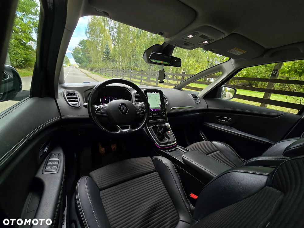 Renault Grand Scenic Gr 1.7 Blue dCi Zen - 26