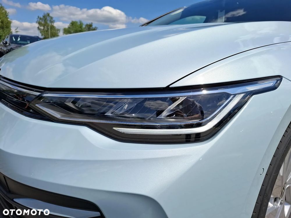 Volkswagen Golf 1.5 TSI Life Plus - 11