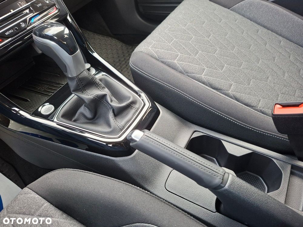 Volkswagen T-Cross - 18