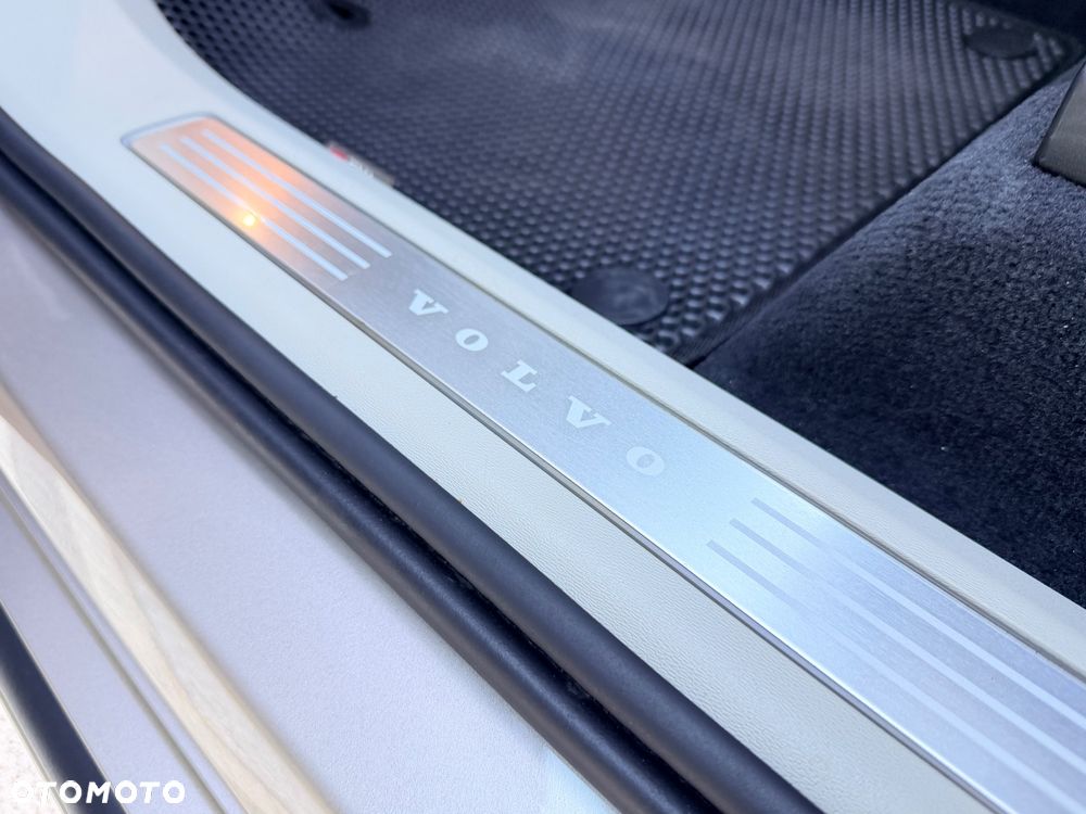 Volvo XC 90 B5 B AWD Ultra Bright 7os - 22