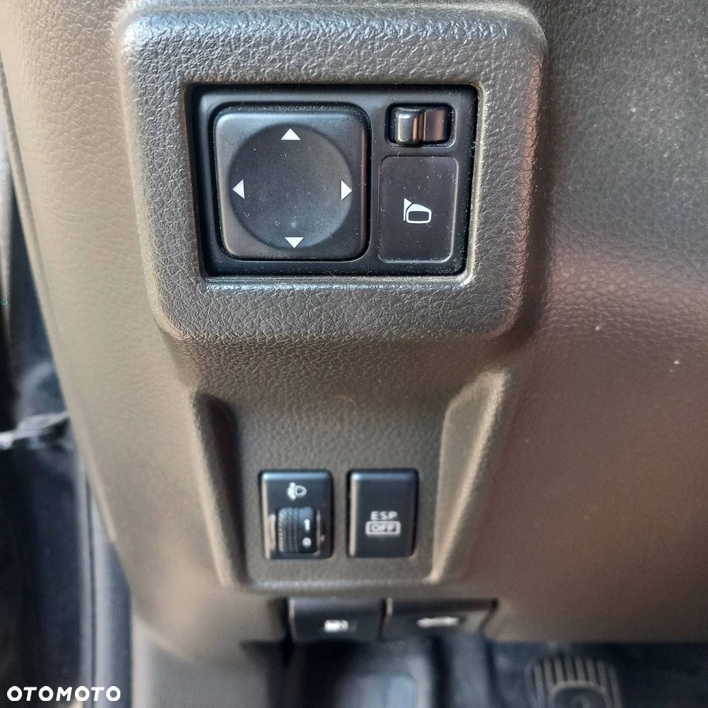 Nissan Cube - 13