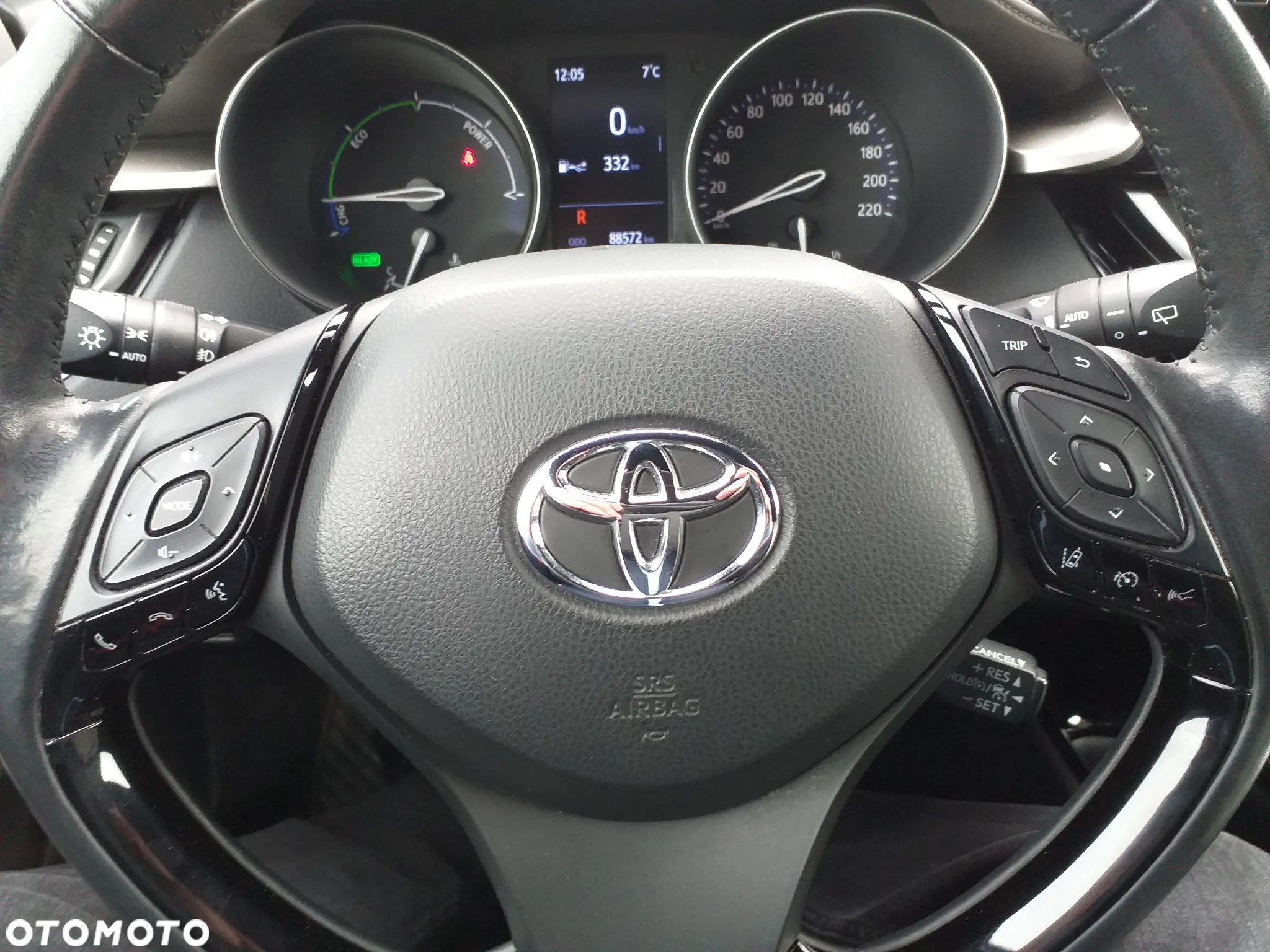 Toyota C-HR 2.0 Hybrid Selection Orange - 18