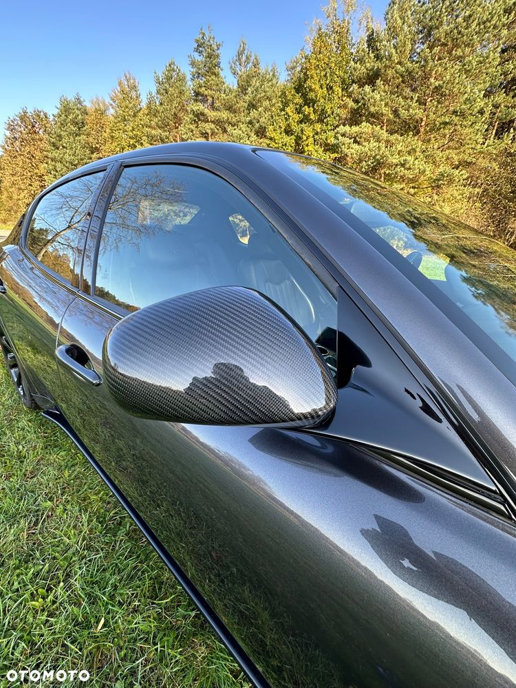 Maserati Quattroporte - 34