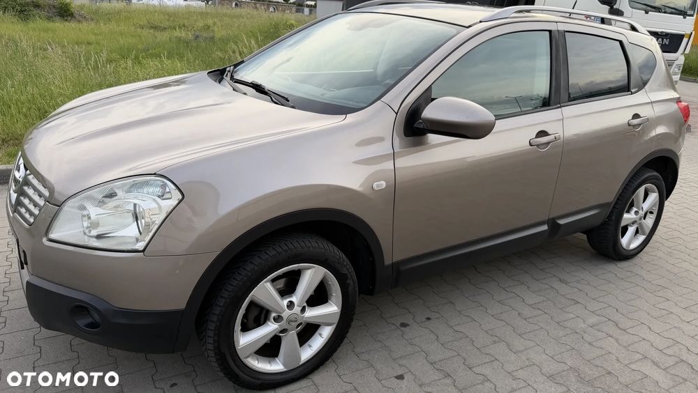 Nissan Qashqai 2.0 dCi Tekna - 13
