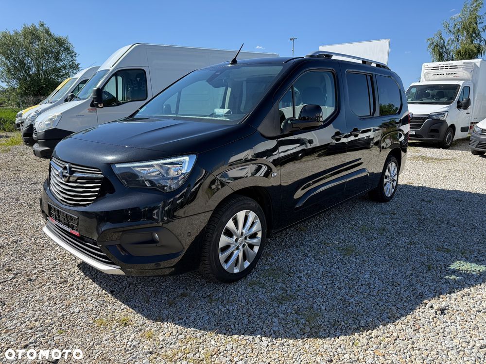Opel Combo 1.5 D 96kW XL Edition - 3