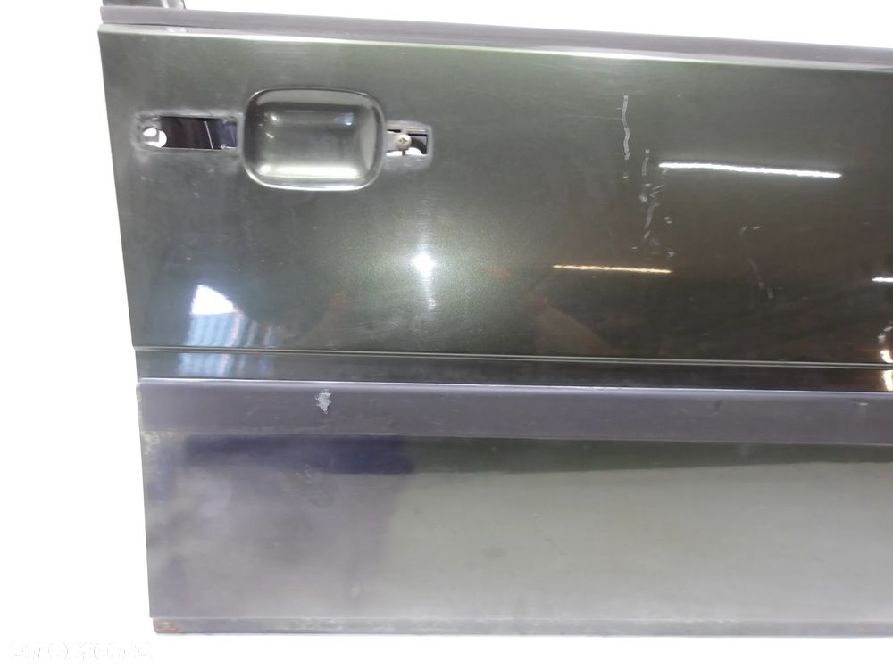 DRZWI PRAWE PRZÓD VOLVO 460 F-VAT - 3