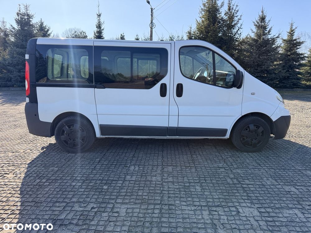 Renault Trafic - 5