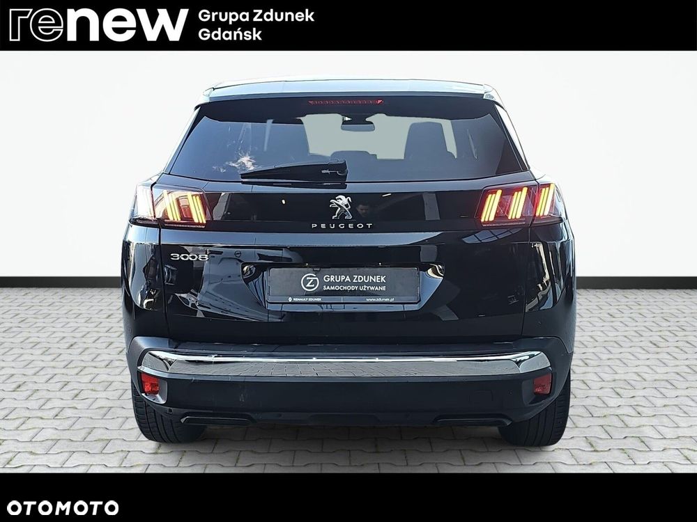Peugeot 3008 - 6