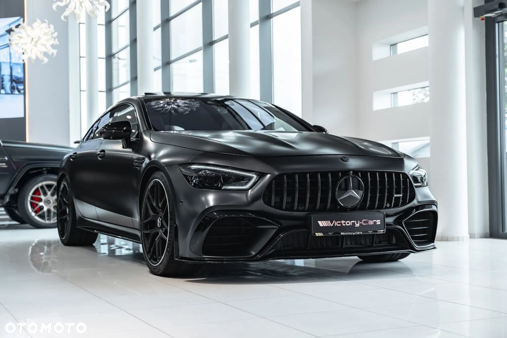 Mercedes-Benz AMG GT - 17