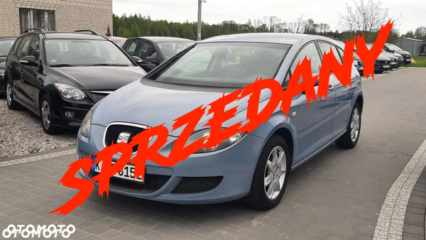 Seat Leon 1.6 Style