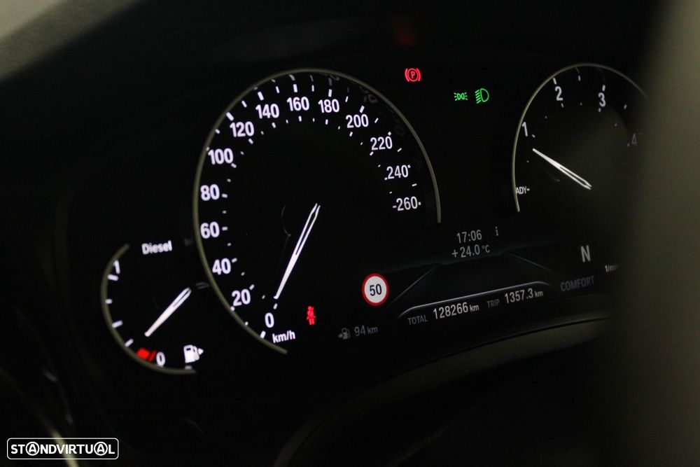 BMW 318 d Corporate Edition - 53