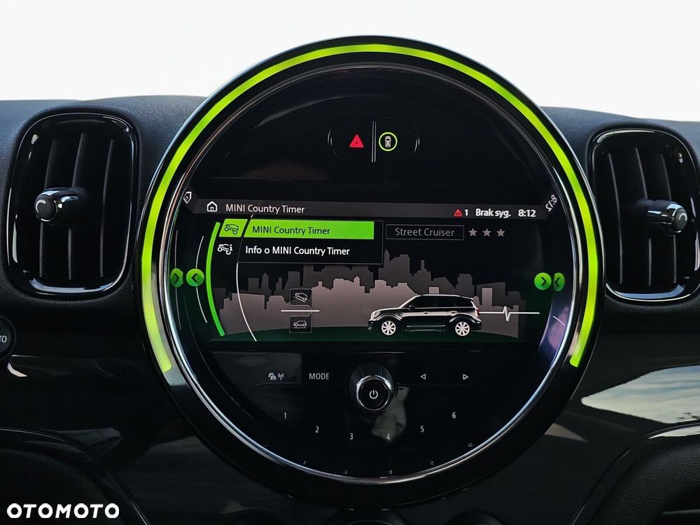 MINI Countryman One D - 26