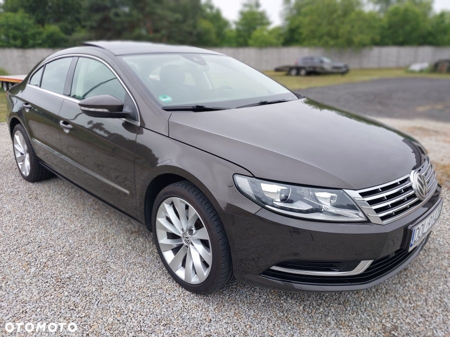 Volkswagen CC - 15