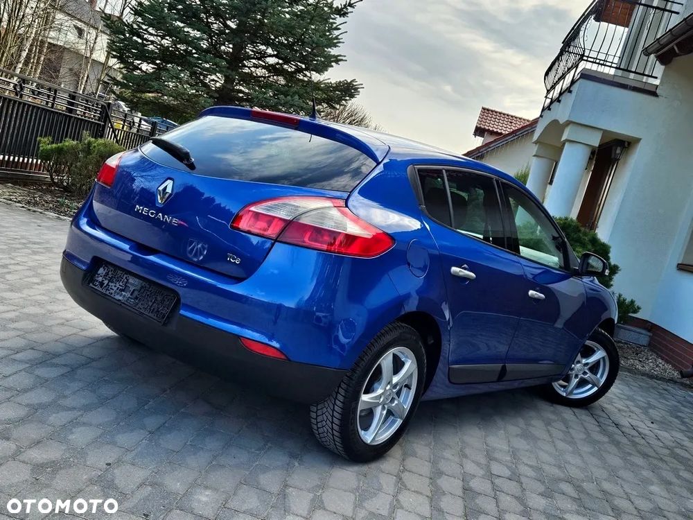 Renault Megane - 5