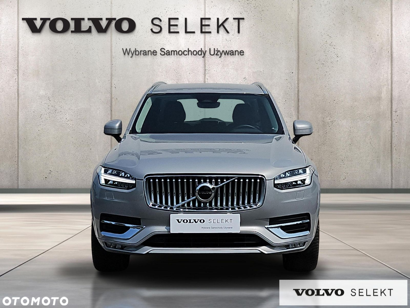 Volvo XC 90 B5 D AWD Plus Bright 7os - 3