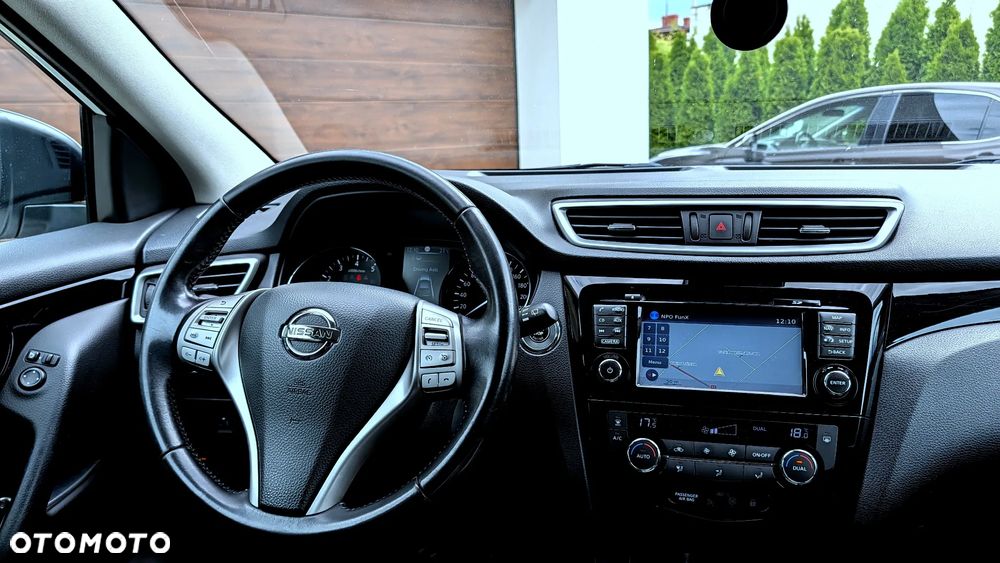 Nissan Qashqai 1.6 DIG-T 360 - 39