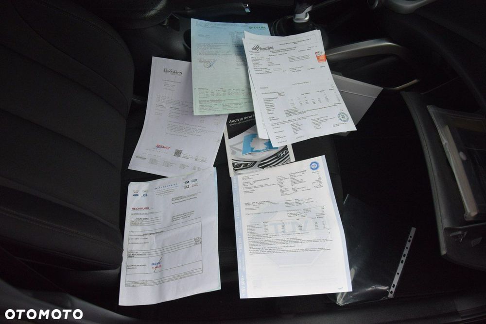 Hyundai Veloster 1.6 blue Style - 35