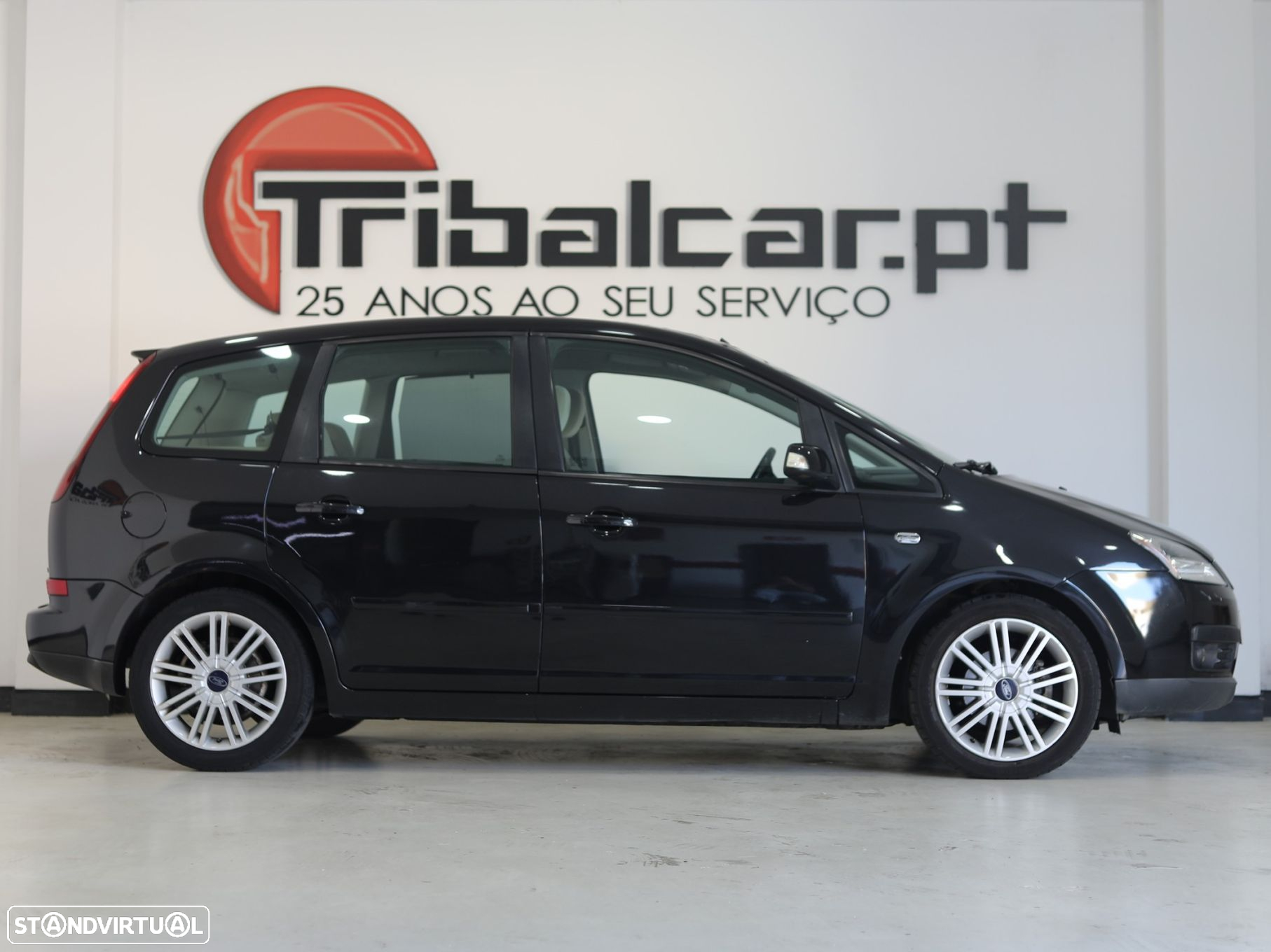 Ford C-Max - 5