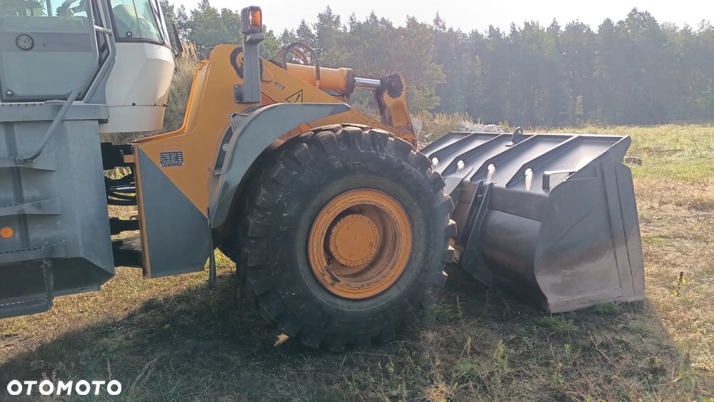 Liebherr L 544 - 11
