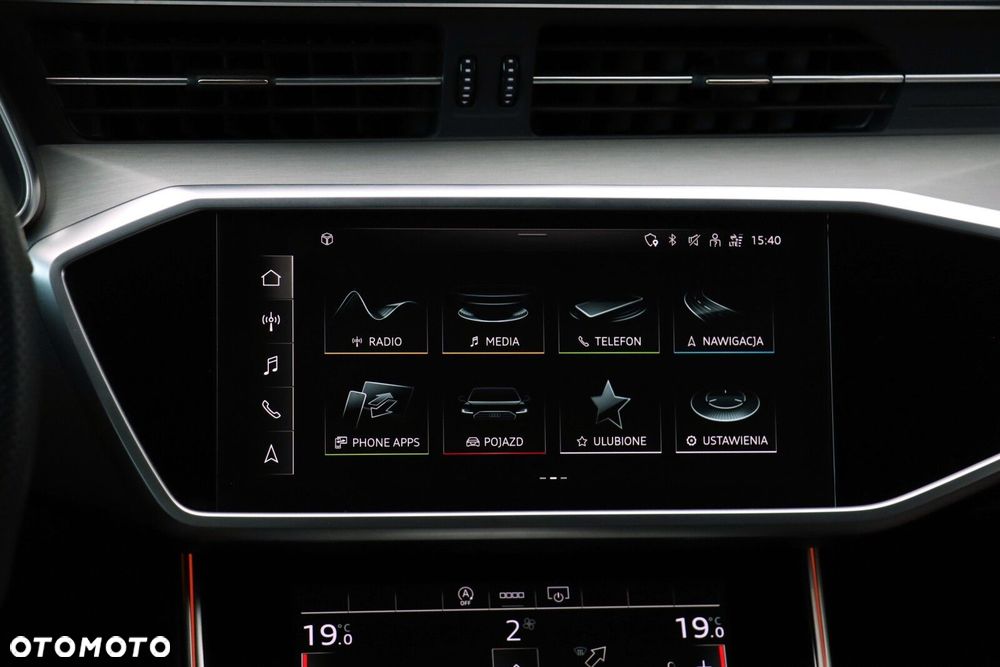 Audi A6 Avant 40 TDI mHEV S Line S tronic - 25